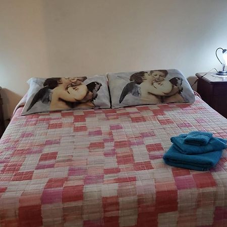 Casa Di Angela Leilighet Syracuse Eksteriør bilde