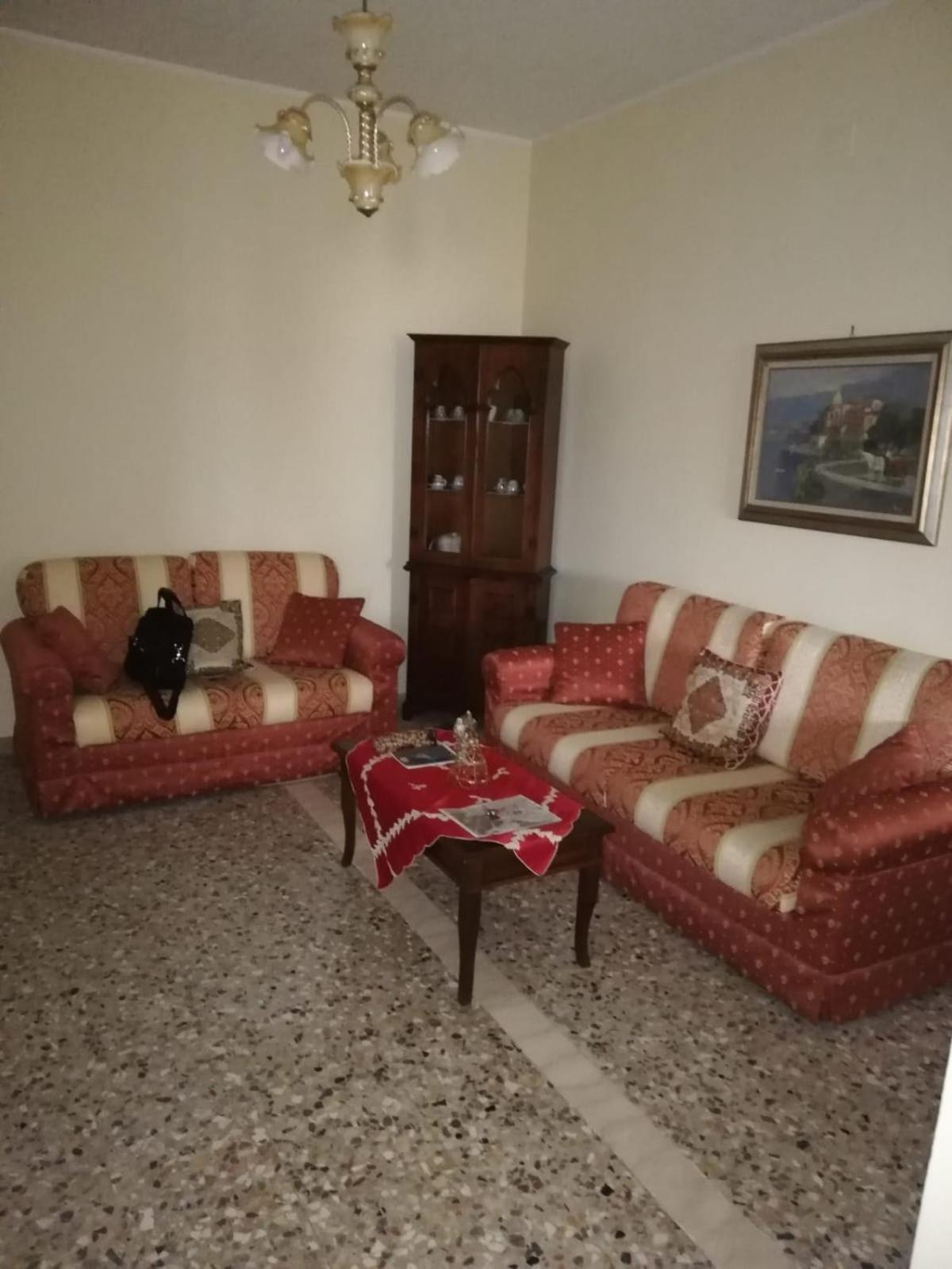 Casa Di Angela Leilighet Syracuse Eksteriør bilde
